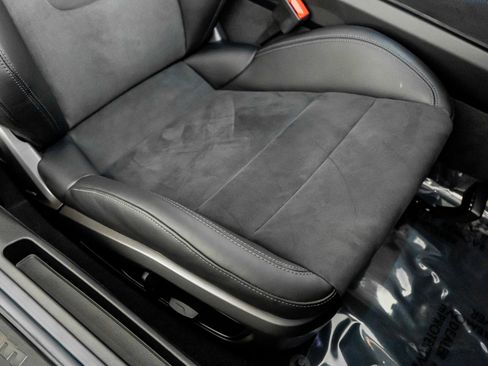 Used 2024 Porsche 911 Carrera GTS w/ Premium Package image 30