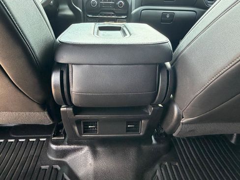 Used 2021 Chevrolet Silverado 2500 W/T w/ WT Convenience Package AWD/4WD image 24