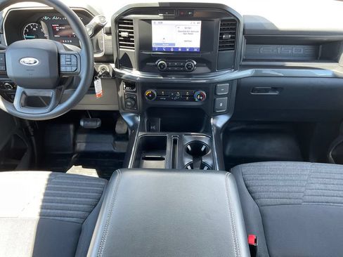 Used 2022 Ford F150 XL w/ STX Appearance Package AWD/4WD image 3