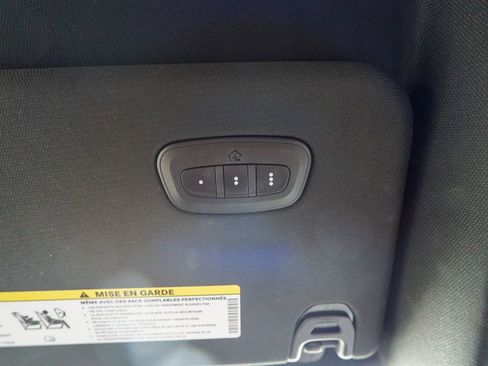 Used 2020 RAM 1500 Laramie w/ Sport Appearance Package image 34