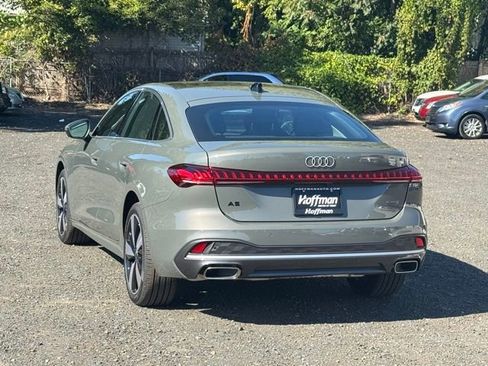 New 2025 Audi A5 2.0T Premium Plus image 6