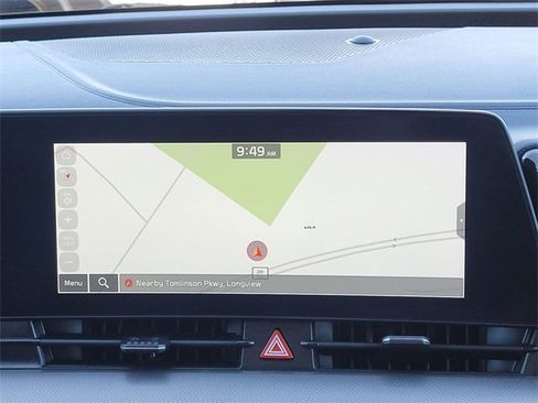 Certified 2024 Kia Sportage SX image 23