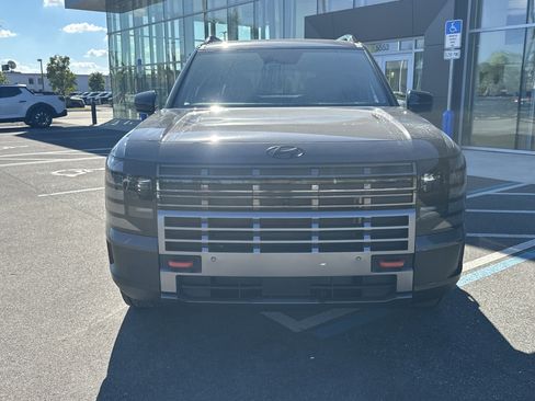 New 2026 Hyundai Palisade XRT Pro image 3