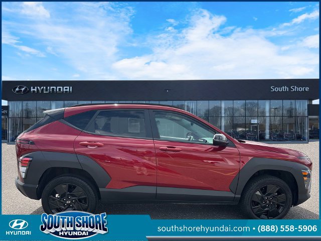 Certified 2026 Hyundai Kona SEL Sport AWD/4WD image 5