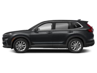 Used 2024 Honda CR-V EX-L