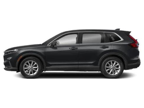 Used 2024 Honda CR-V EX-L image 1