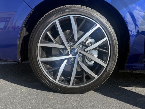 New 2026 Subaru Impreza 2.0i Sport image 31