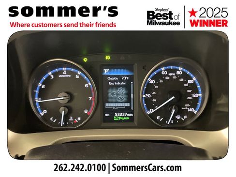 Used 2017 Toyota RAV4 XLE AWD/4WD image 13
