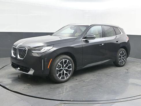 New 2026 BMW X3 xDrive30 image 1
