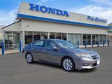 Used 2015 Honda Accord EX image 3
