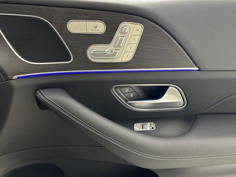 Certified 2026 Mercedes-Benz GLE 350 4MATIC image 21
