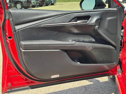 Used 2025 Toyota Camry XSE w/ Premium Plus Package FWD image 28