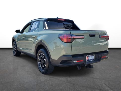 Used 2023 Hyundai Santa Cruz SEL Premium AWD/4WD image 3