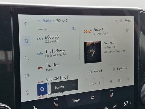 Used 2022 Lexus NX 250 FWD image 17