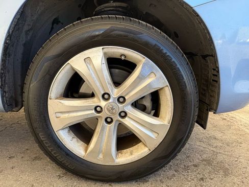 Used 2010 Toyota Highlander Limited FWD image 10