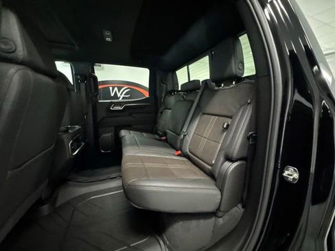 New 2026 Chevrolet Silverado 1500 High Country w/ High Country Premium Package AWD/4WD image 9
