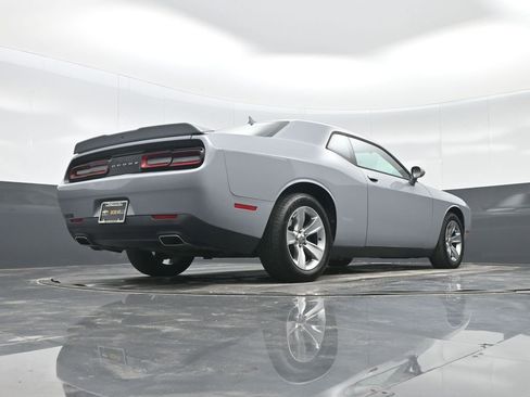 Used 2021 Dodge Challenger SXT w/ Cold Weather Group image 33