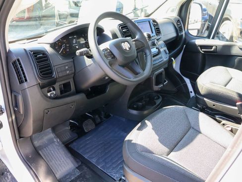 New 2026 RAM ProMaster 1500 image 3