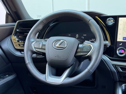 Used 2024 Lexus TX 350 FWD w/ Technology Package image 21