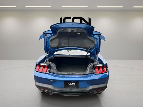 Used 2024 Ford Mustang GT Premium image 23