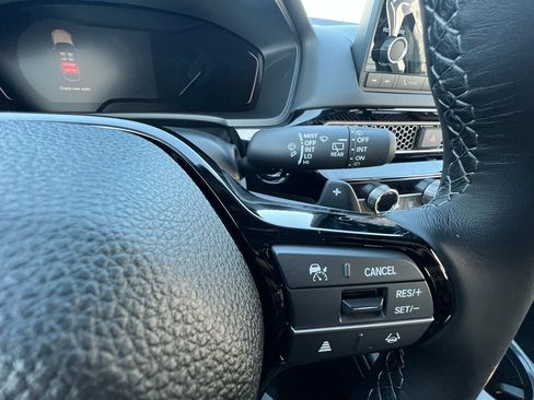 New 2026 Honda Civic Sport image 25