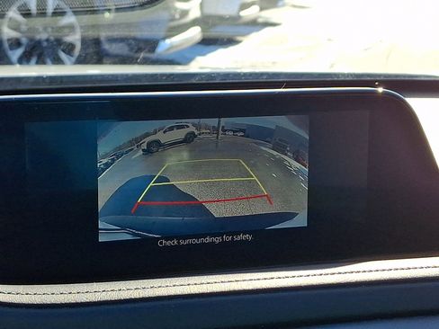 Used 2023 MAZDA CX-30 AWD 2.5 S w/ Preferred Package image 18