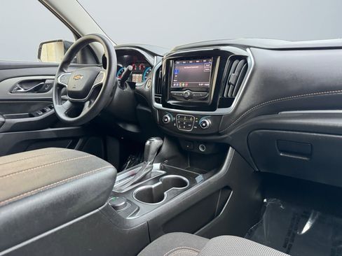 Used 2020 Chevrolet Traverse LS w/ LPO, Cargo Package image 15
