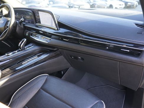 Used 2021 Cadillac Escalade Sport w/ Driver Assist Tech Package image 20