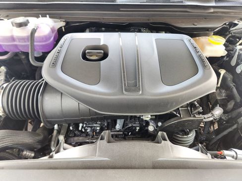 New 2026 RAM 1500 Lone Star AWD/4WD image 26