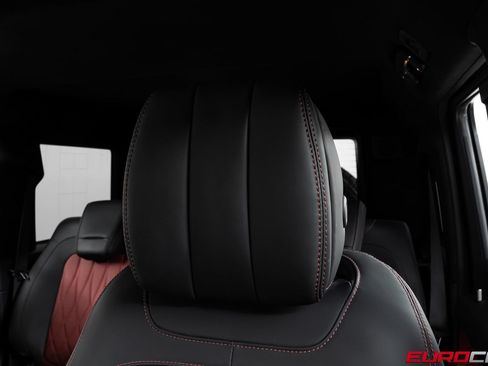 Used 2024 Mercedes-Benz G 63 AMG Squared image 43