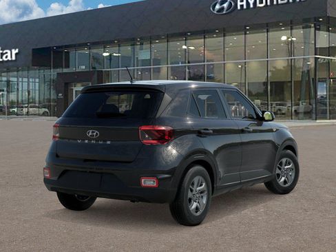 New 2026 Hyundai Venue SE FWD image 4