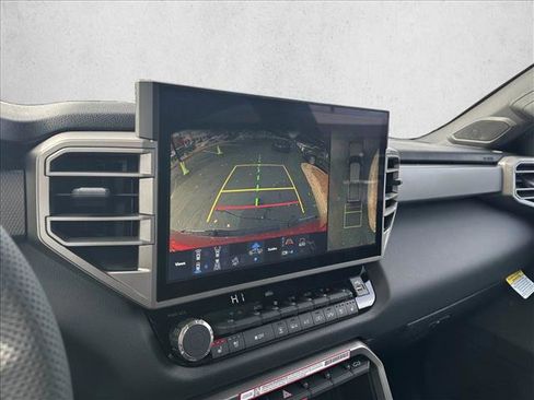 New 2026 Toyota Tundra Limited image 14