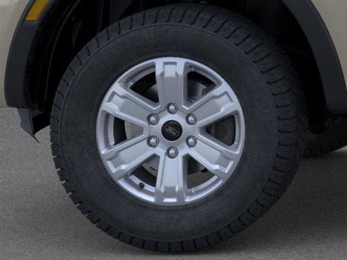 New 2025 Ford Ranger XL image 63