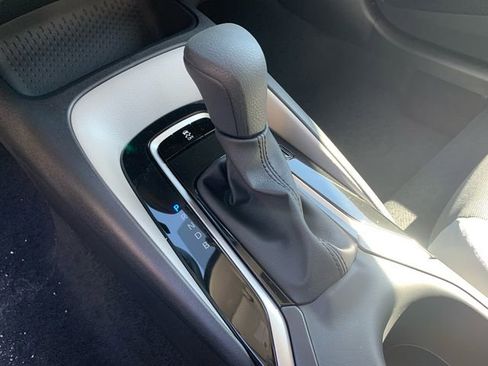 New 2026 Toyota Corolla LE image 22