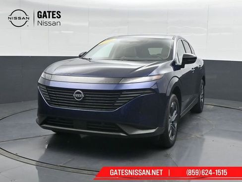 Used 2025 Nissan Murano SL AWD/4WD image 6