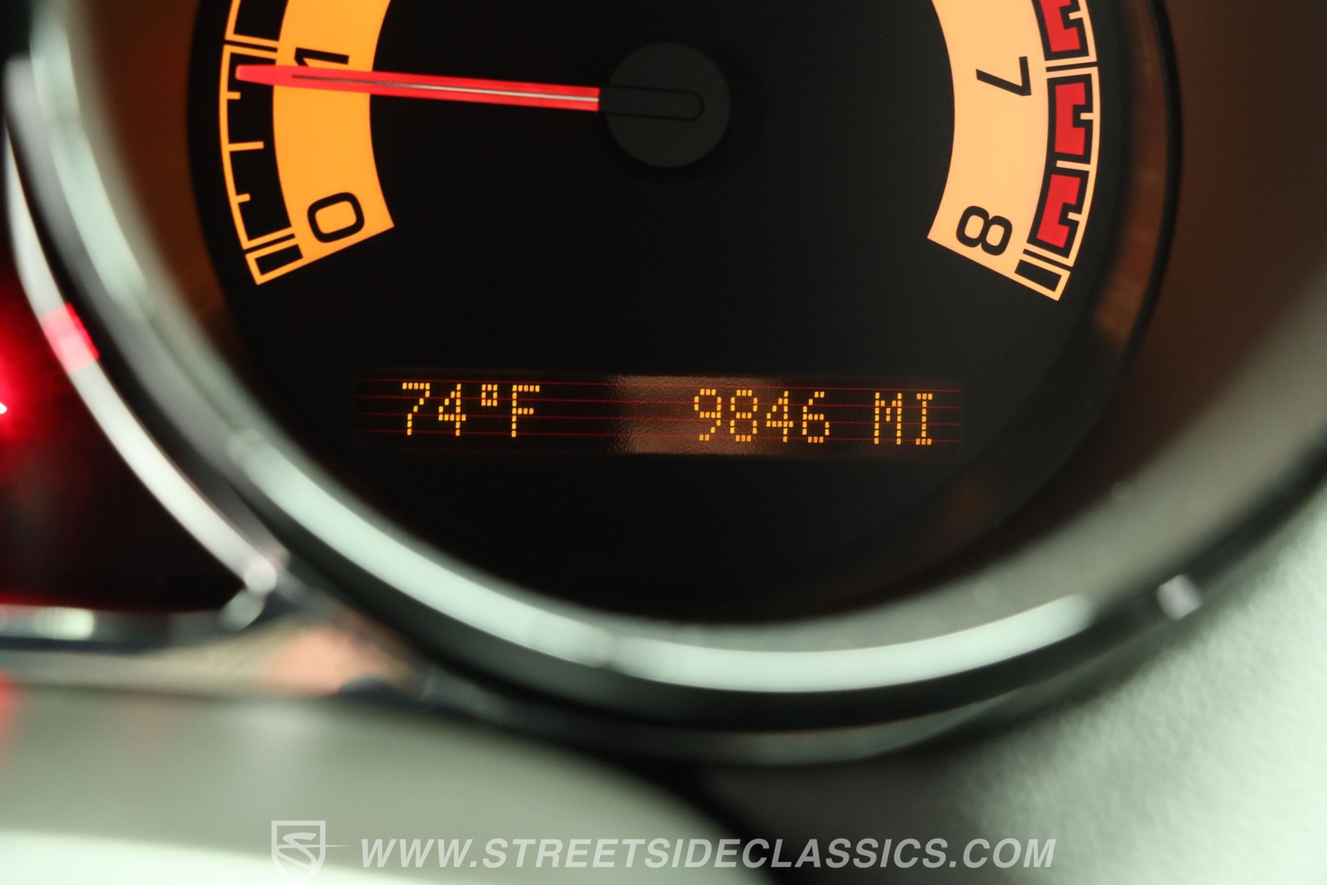 Used 2009 Saturn Sky Red Line RWD image 38