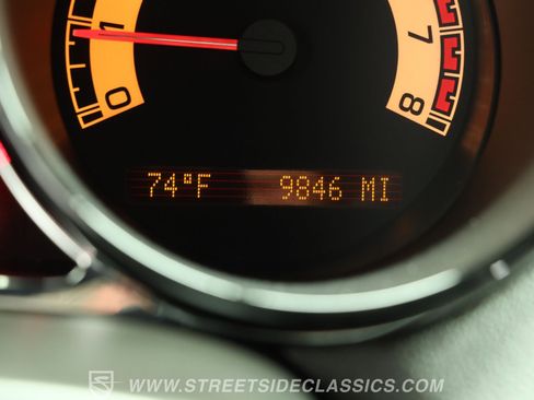 Used 2009 Saturn Sky Red Line image 38