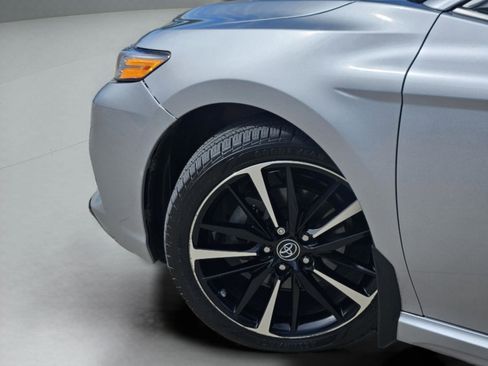 Used 2019 Toyota Camry XSE w/ Driver Assist Package image 25