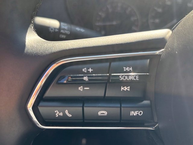 Certified 2024 MAZDA CX-90 3.3 Turbo w/ Preferred Package AWD/4WD image 17