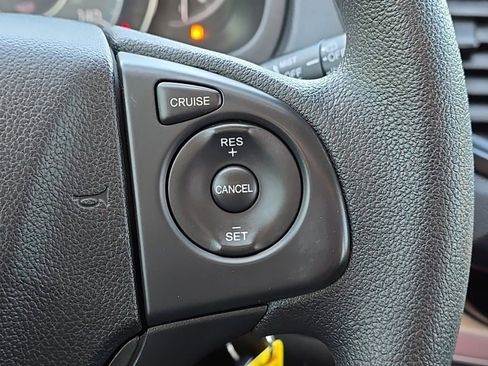 Used 2016 Honda CR-V SE image 25