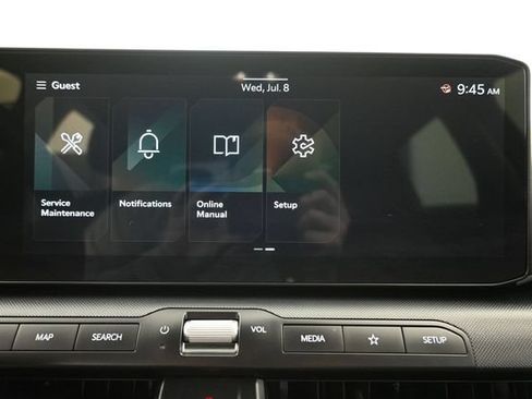Used 2025 Kia K4 FWD image 17