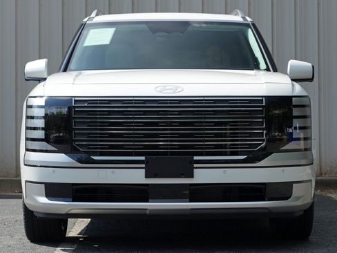 Used 2026 Hyundai Palisade Calligraphy FWD image 7