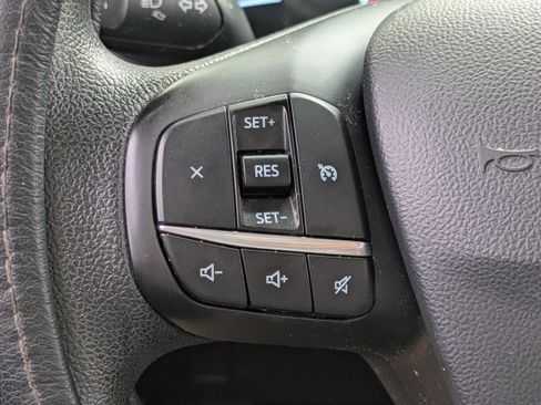 Used 2021 Ford Bronco Sport Big Bend AWD/4WD image 19