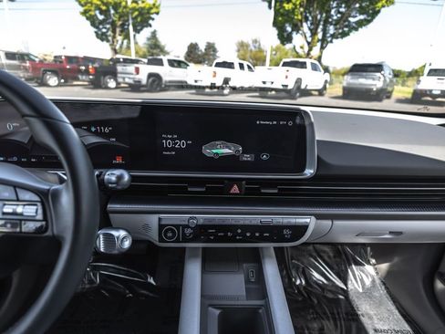 Used 2024 Hyundai Ioniq 6 SEL AWD/4WD image 23