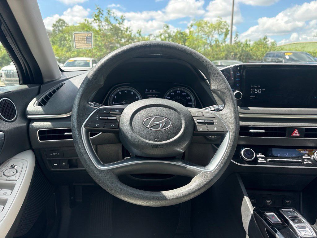 Used 2023 Hyundai Sonata SEL FWD image 18