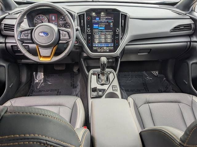Used 2025 Subaru Crosstrek 2.5i Wilderness AWD/4WD image 17