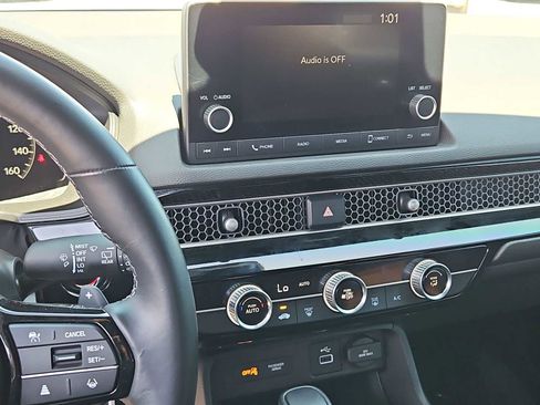 Used 2022 Honda Civic Sport image 27