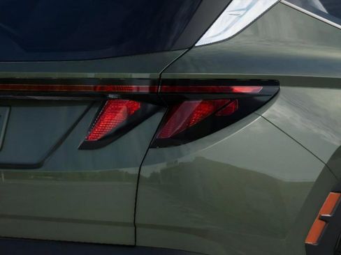New 2026 Hyundai Tucson SEL FWD image 10