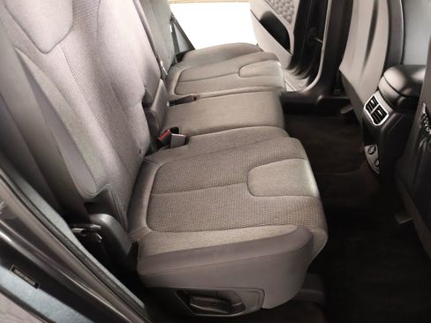 Used 2021 Hyundai Santa Fe SEL w/ Convenience Package image 14