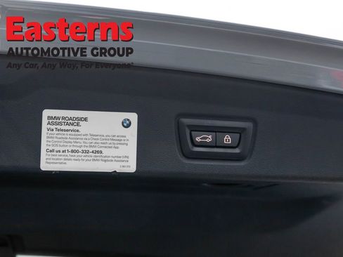 Used 2023 BMW i4 eDrive40 w/ M Sport Package image 22